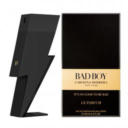 Мъжки парфюм CAROLINA HERRERA Bad Boy Le Parfum